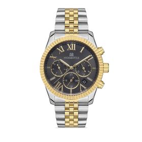 Momentus CW128T-05SG Gold Gümüş Kadın Kol Saati