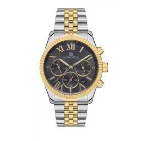 Momentus CW128T-05SG Gold Gümüş Kadın Kol Saati