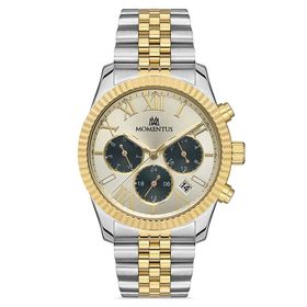 Momentus CW128T-08SG Kadın Kol Saati