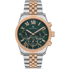 Momentus CW128T-15SR Kadın Kol Saati