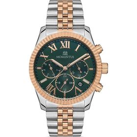 Momentus CW128T-15SR Kadın Kol Saati