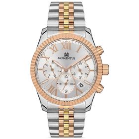 Momentus CW128Z-02SR Kadın Kol Saati