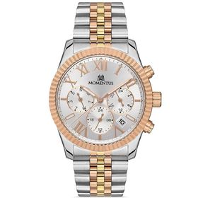 Momentus CW128Z-02SR Kadın Kol Saati