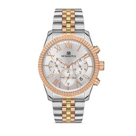 Momentus CW128Z-02SR Rose Gold Kadın Kol Saati
