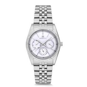 Momentus Cw130s-02ss Kadın Kol Saati