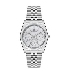 Momentus Cw130s-02ss Kadın Kol Saati