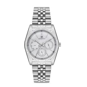 Momentus Cw130s-02ss Kadın Kol Saati