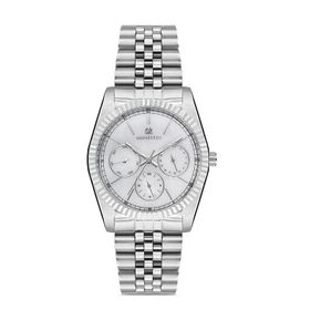 Momentus Cw130s-02ss Kadın Kol Saati