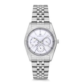 Momentus Cw130s-02ss Kadın Kol Saati