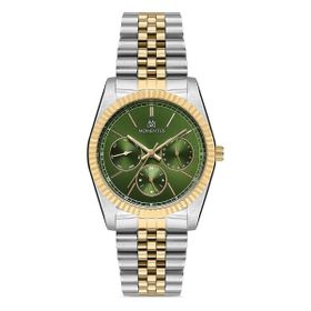 Momentus CW130T-15SG Unisex Kol Saati