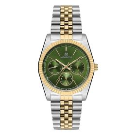 Momentus CW130T-15SG Unisex Kol Saati