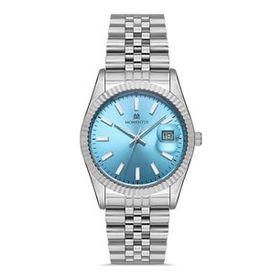 Momentus CW131S-10SS Kadın Kol Saati