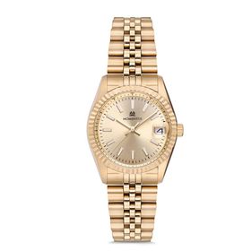 Momentus CW132G-08SG Kadın Kol Saati