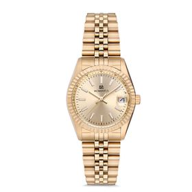 Momentus CW132G-08SG Kadın Kol Saati