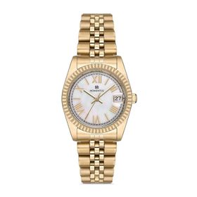 Momentus CW132G-09SG Kadın Kol Saati