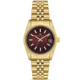 Momentus CW132G-14SG Kadın Kol Saati