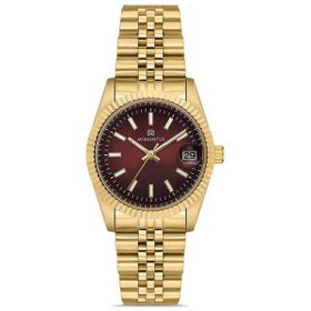 Momentus CW132G-14SG Kadın Kol Saati