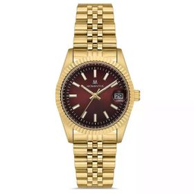 Momentus CW132G-14SG Kadın Kol Saati