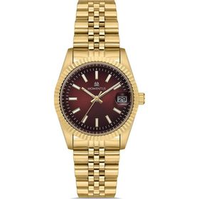Momentus CW132G-14SG Kadın Kol Saati