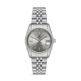 Momentus CW132S-03SS Kadın Kol Saati