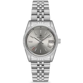 Momentus CW132S-03SS Kadın Kol Saati