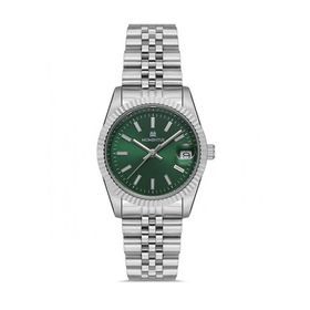 Momentus CW132S-15SS Kadın Kol Saati