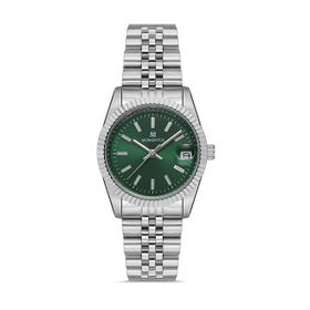 Momentus CW132S-15SS Kadın Kol Saati