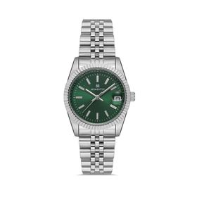 Momentus CW132S-15SS Kadın Kol Saati
