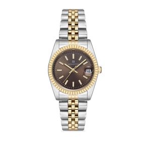 Momentus Cw132t-03sg Kadın Kol Saati