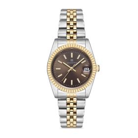 Momentus Cw132t-03sg Kadın Kol Saati