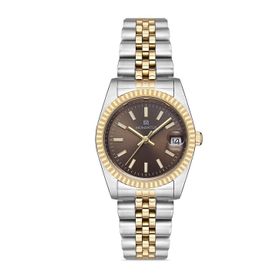 Momentus Cw132t-03sg Kadın Kol Saati