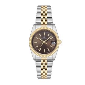 Momentus Cw132t-03sg Kadın Kol Saati