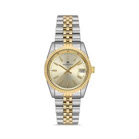 Momentus CW132T-08SG Kadın Kol Saati