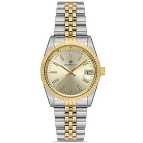 Momentus CW132T-08SG Kadın Kol Saati