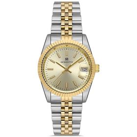 Momentus CW132T-08SG Kadın Kol Saati
