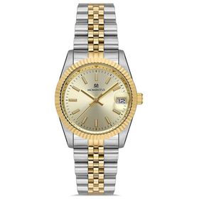 Momentus CW132T-10SG Kadın Kol Saati