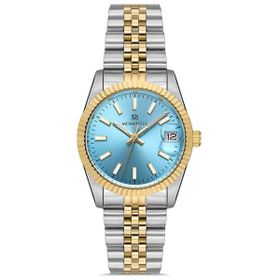 Momentus CW132T-10SG Kadın Kol Saati