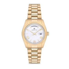 Momentus CW134G-01SG Kadın Kol Saati