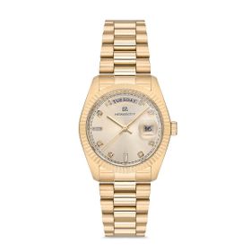 Momentus CW134G-08SG Kadın Kol Saati
