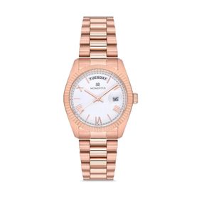 Momentus CW134R-01SR Kadın Kol Saati