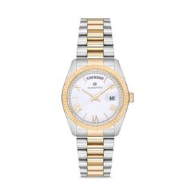 Momentus CW134T-01SG Kadın Kol Saati