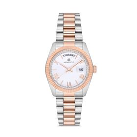 Momentus CW134T-01SR Kadın Kol Saati