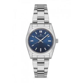 Momentus CW136S-11SS Kadın Kol Saati
