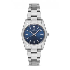 Momentus CW136S-11SS Kadın Kol Saati