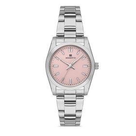 Momentus CW136S-12SS Kadın Kol Saati