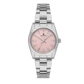 Momentus CW136S-12SS Kadın Kol Saati