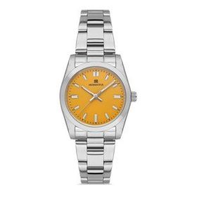 Momentus CW136S-13SS Kadın Kol Saati