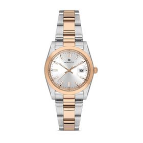 Momentus CW136T-02SR Kadın Kol Saati