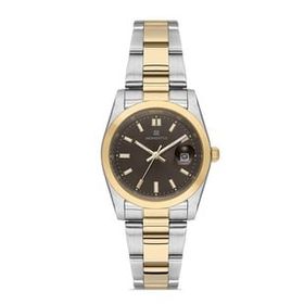 Momentus CW136T-03SG Kadın Kol Saati