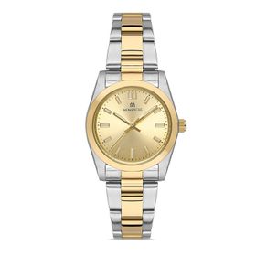 Momentus CW136T-08SG Kadın Kol Saati
